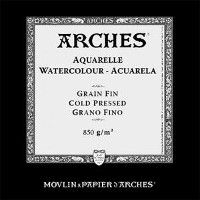 tirage d'art sur arches