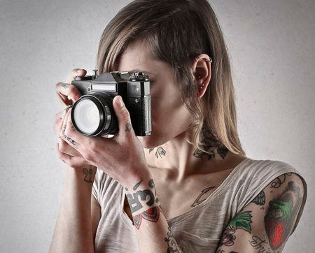impression photo fine art