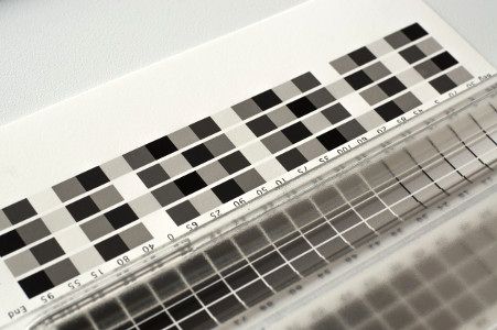 piezographie