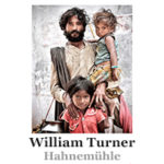 Hahnemühle William Turner - Sample Print