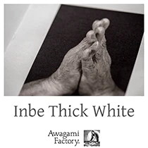 Awagami-Inbe-Thick-White-125g