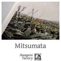 Awagami-Mitsumata
