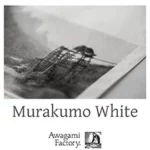 Awagami-Murakumo-White