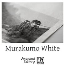 Awagami-Murakumo-White