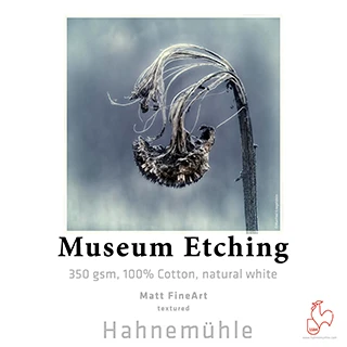 Hahnemuhle-Museum-Etching