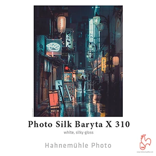 Hahnemuhle-Photo-Silk-Baryta-X-25-22 Hahnemuhle-Photo-Silk-Baryta-X