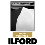 Ilford-Washi-Torinoko