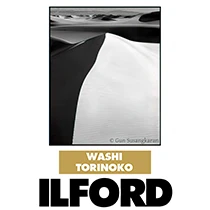 Ilford-Washi-Torinoko
