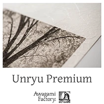 Unryu-Premium-165g