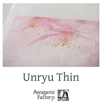 Unryu-Thin-55g